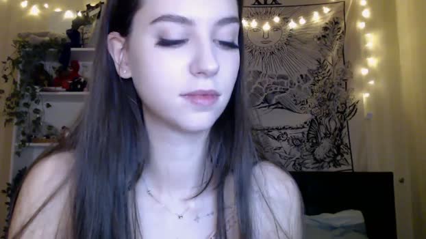 ElsieF_ MyFreeCams Female 23-03-2025