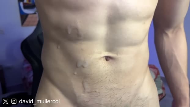 david_muller_ 24-03-2025 video sweet