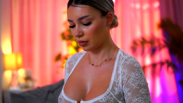 _arielle Chaturbate Female 25-03-2025