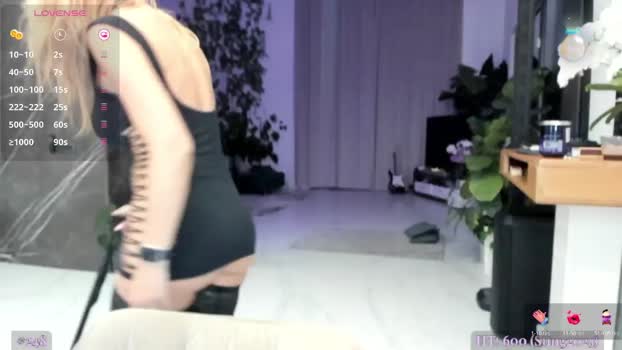AweJolie MyFreeCams Female 26-03-2025