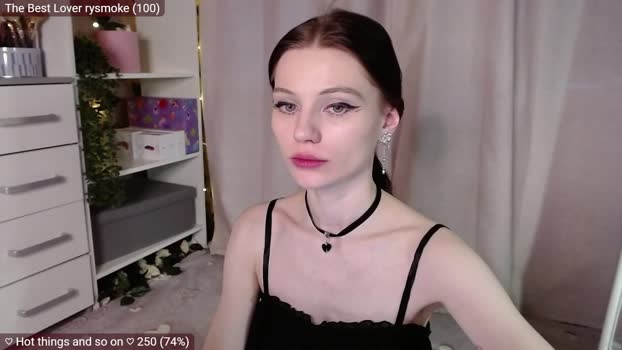 JellyFox MyFreeCams Female 26-03-2025