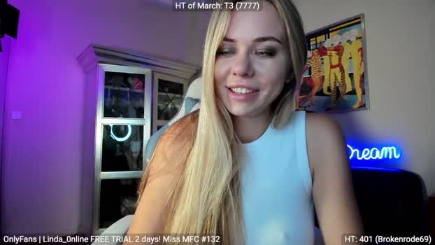Linda_0nline MyFreeCams Female 26-03-2025