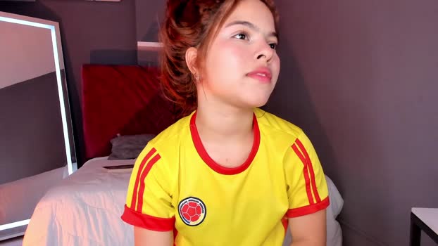 everyh Chaturbate Female 25-03-2025