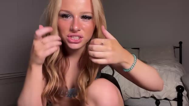 miaharperxox Chaturbate Female 26-03-2025