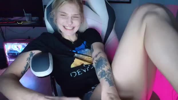 DuckChan0 MyFreeCams Female 26-03-2025