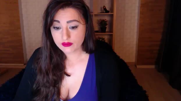 HotRebbecca MyFreeCams Female 26-03-2025