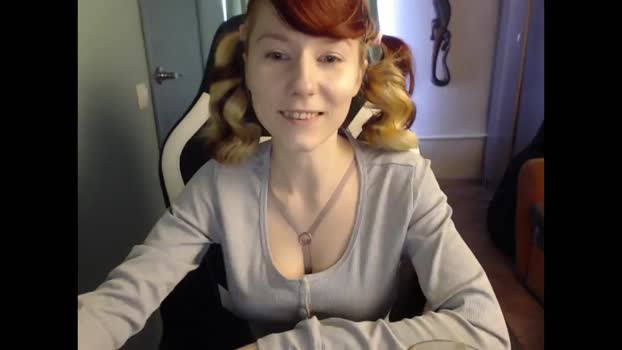 NikiFoks18 MyFreeCams Female 27-03-2025