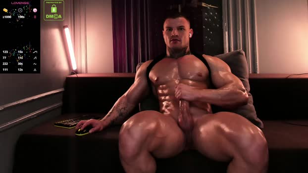 oliversport 27-03-2025 video horny