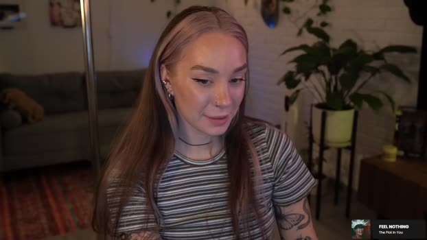 GoodVibes MyFreeCams Female 27-03-2025