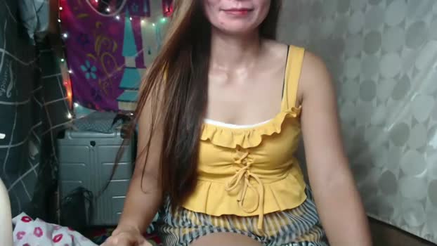 prettykling Chaturbate Female 28-03-2025