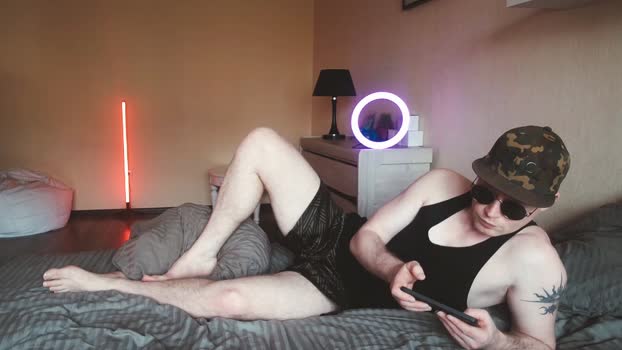 red_guy1 28-03-2025 video twink
