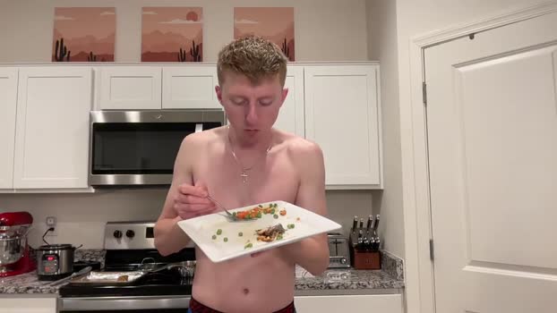 richiewest 28-03-2025 video Topless