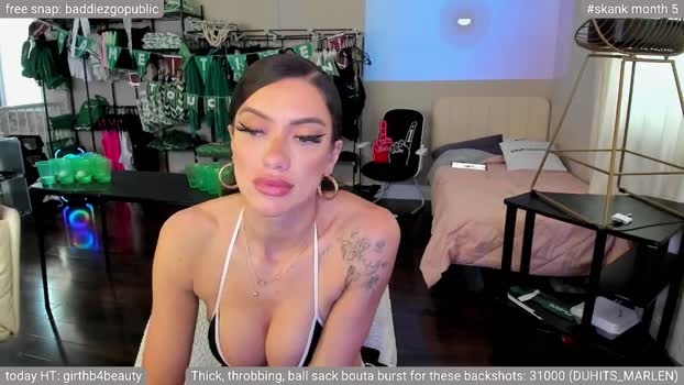 KylieNicole MyFreeCams Female 28-03-2025
