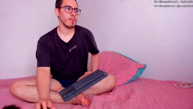leoandviolet sexybody Webcam SHOW @ Chaturbate 28-03-2025
