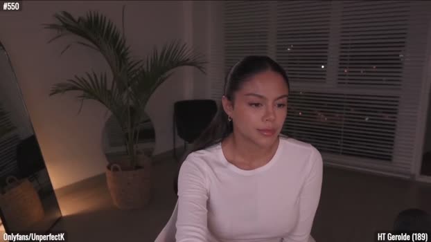 unperfectk MyFreeCams Female 29-03-2025