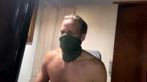chadcoder 30-03-2025 video wank