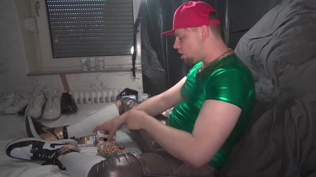 cravingboy 29-03-2025 video ass