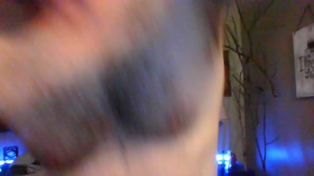 dareme917 30-03-2025 video natural