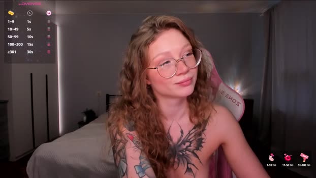 euphoriadance MyFreeCams Female 31-03-2025