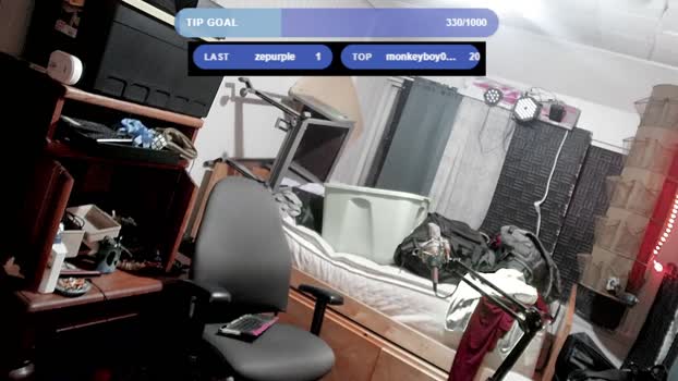 kinkybiguy14 31-03-2025 video ass