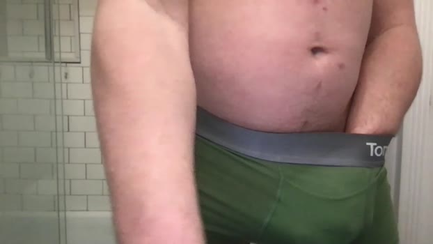 milkitdaddy 31-03-2025 video bigballs