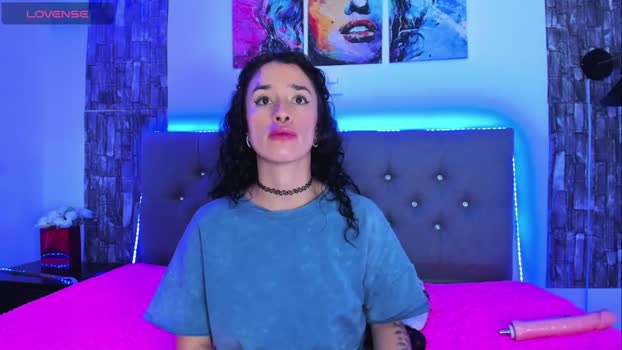 allison_sc Chaturbate Female 31-03-2025