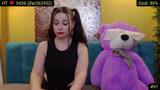 AliciaKristal MyFreeCams Female 01-04-2025