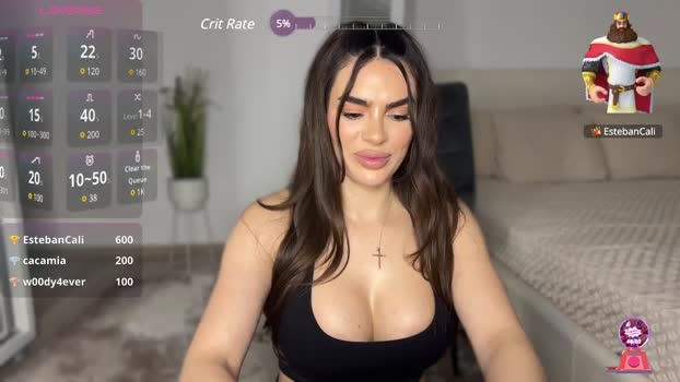 Ami_loveee MyFreeCams Female 01-04-2025