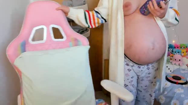 JessieBear_ MyFreeCams Female 01-04-2025