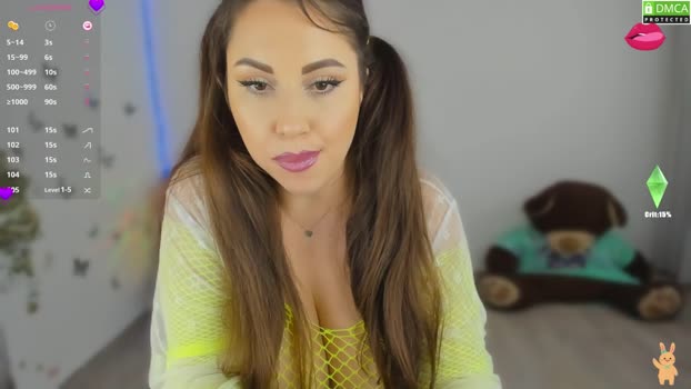 Neytirii MyFreeCams Female 02-04-2025