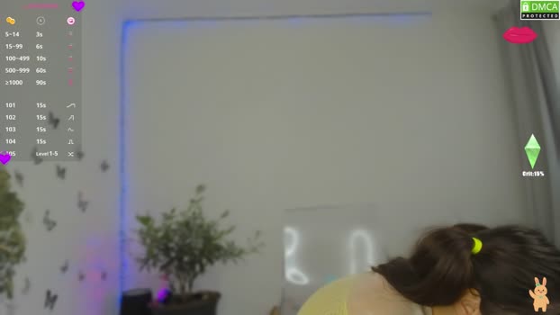 Neytirii MyFreeCams Female 02-04-2025