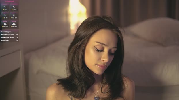 inkanuko Chaturbate Female 02-04-2025