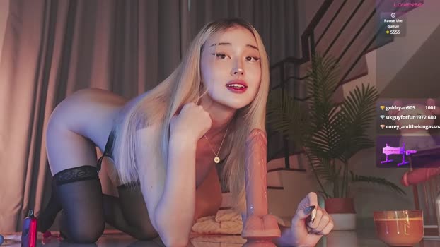 seduza_hyun Chaturbate Female 02-04-2025