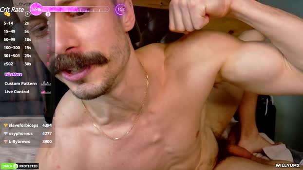 willyumx 02-04-2025 video fuckface