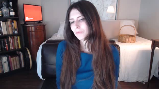 AprilStFranco MyFreeCams Female 02-04-2025