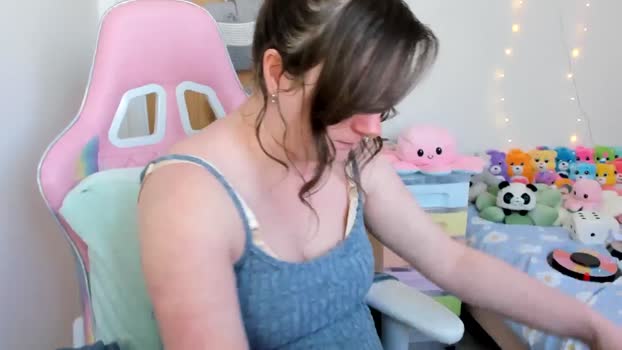 JessieBear_ MyFreeCams Female 02-04-2025
