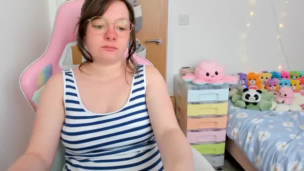 JessieBear_ MyFreeCams Female 03-04-2025