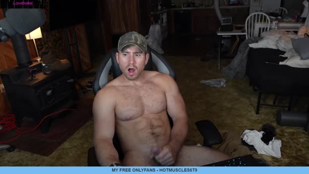 hotmuscles6t9 03-04-2025 video love