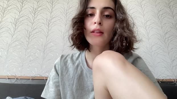wonderland_stia Chaturbate Female 03-04-2025