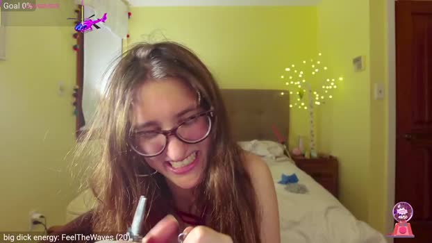 AliceFunker MyFreeCams Female 04-04-2025