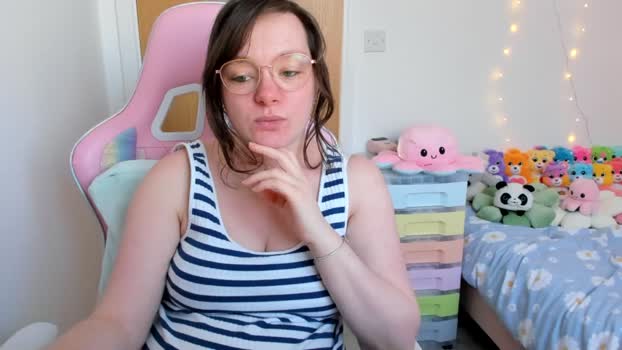 JessieBear_ MyFreeCams Female 03-04-2025