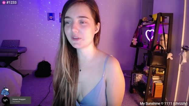 Monica MyFreeCams Female 04-04-2025