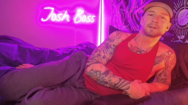 bullbossjosh 04-04-2025 video oral