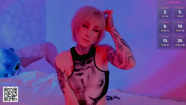darlenecoleson deepthroat Webcam SHOW @ Chaturbate 04-04-2025