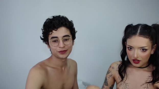 devil_blood play Webcam SHOW @ Chaturbate 03-04-2025