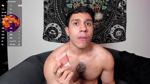 jay_marcos 04-04-2025 video Naked