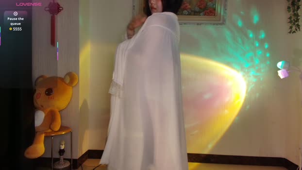 liunana Chaturbate Female 04-04-2025