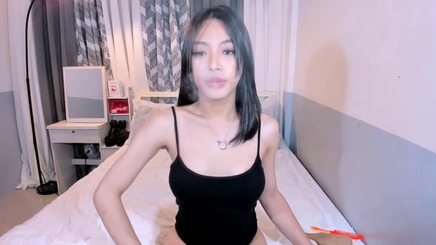 sabrinaametyst skinny Webcam SHOW @ Chaturbate 04-04-2025