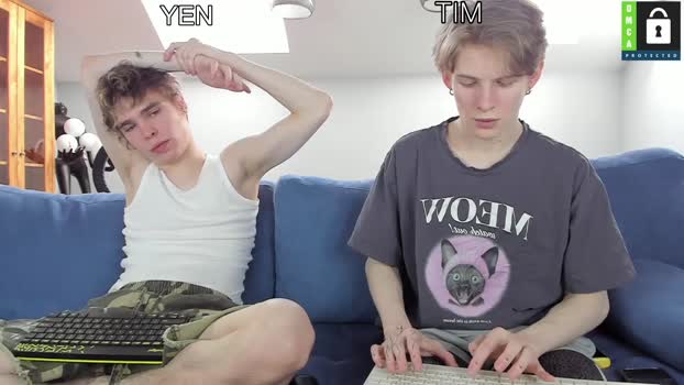 tim_milll 04-04-2025 video striptease