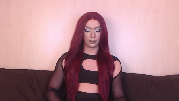 vanessaviperr Pretty Webcam SHOW @ Chaturbate 03-04-2025